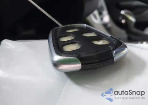 2016 Cadillac Srx Luxury Collection from USA, damaged, VIN 3GYFNEE32GS540975